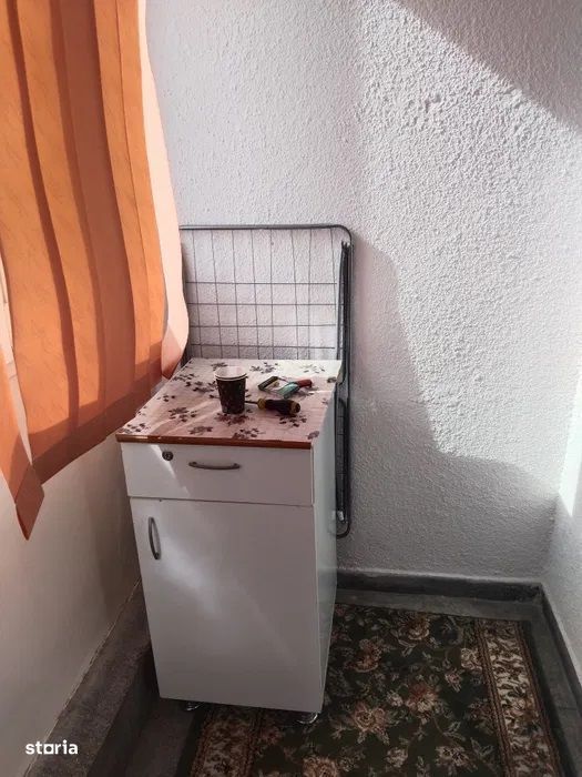 Aleea Carpati - Apartament 1 camera - Str. Aleea Carpati