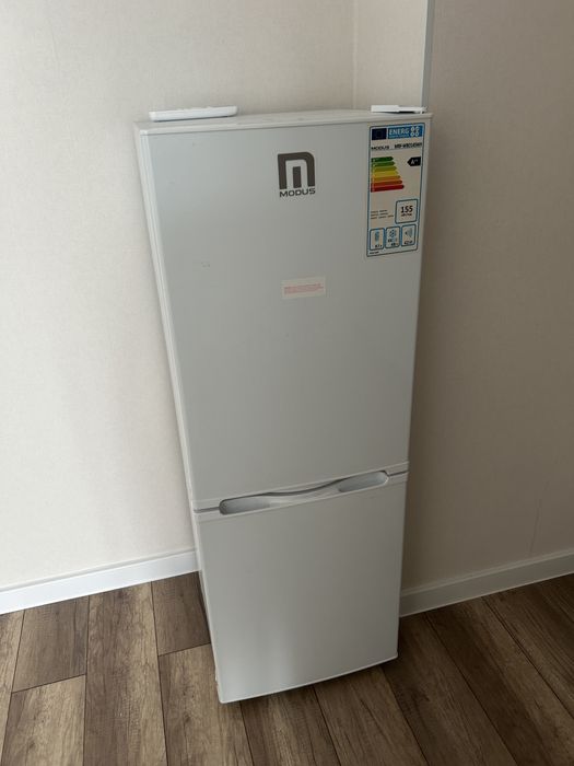 Холодильник Modus MRF-WBD145WH белый