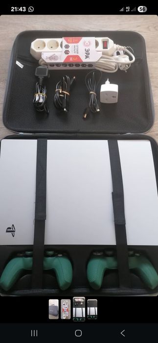 Продам Пс 5  в отличном состоянии