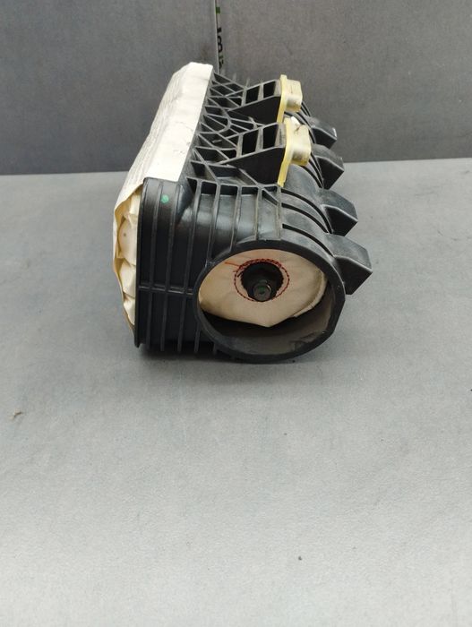 Airbag pasager 90 561 111 Opel Astra 2001 1.6 MT (75 hp)
