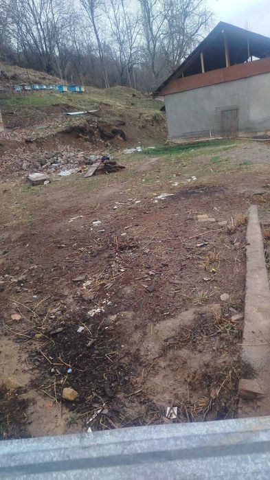 Продаётся земельный участок 6 соток. Хумсон дала. Комиссионных нет