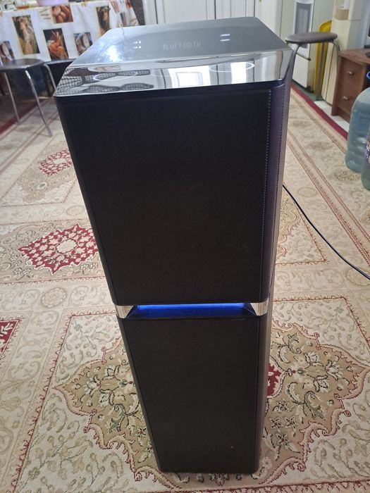 Блютуз колонка 190 W