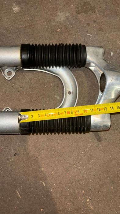 Вилка Мерида за велосипед 26 цола