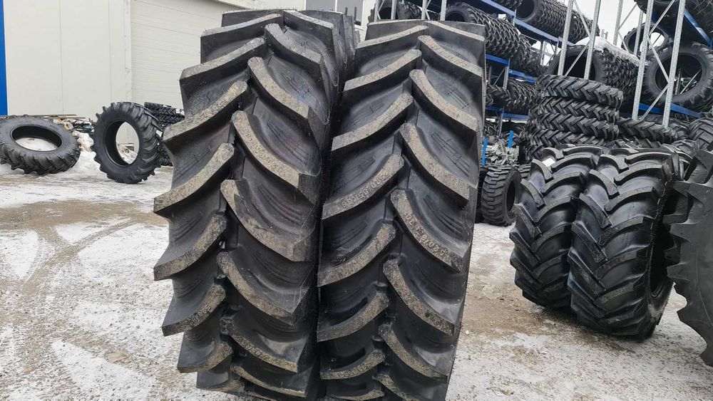 520/85R38 OZKA 20.8R38 cauciucuri noi tractor spate