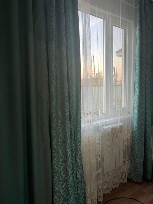 Дом 3-х комнатный