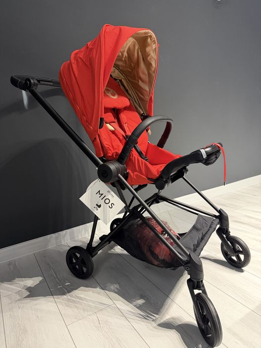 Cybex Mios 3 чисто нова