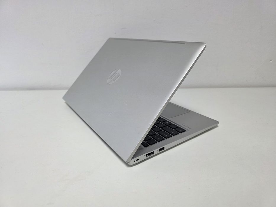 Laptop HP Probook 450 G8 i5-1135G7  15.6 FullHD full metallic . GARANTIE 1 AN