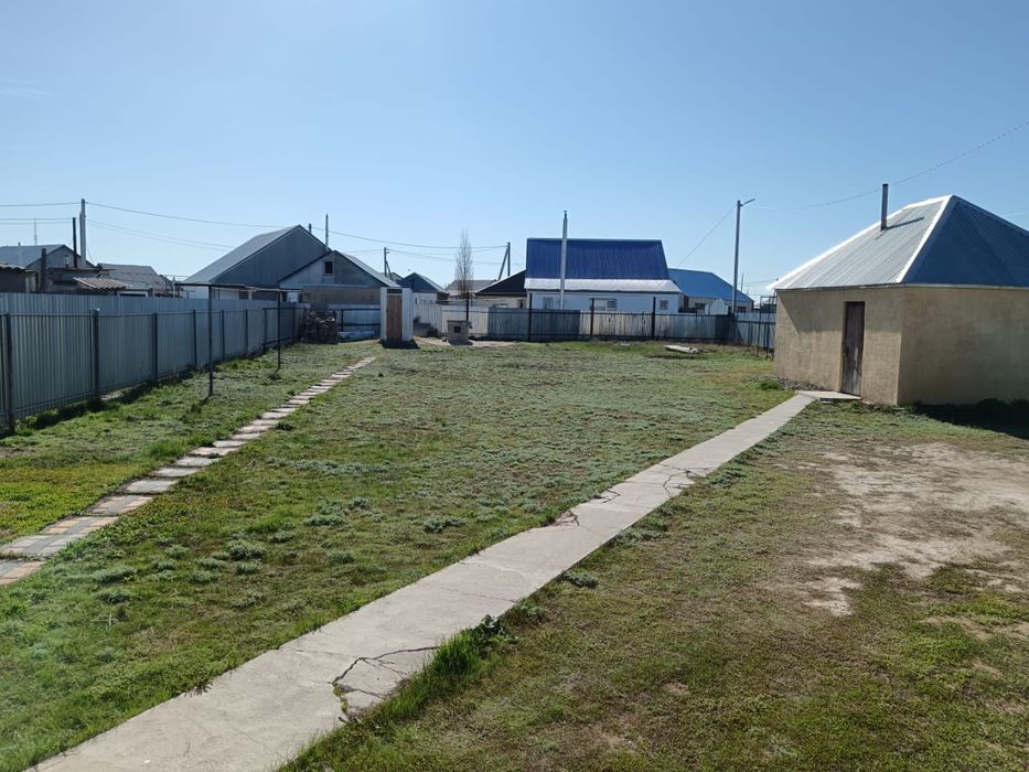 Продам частный дом