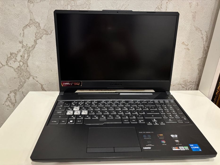 Asus TUF Gaming F15