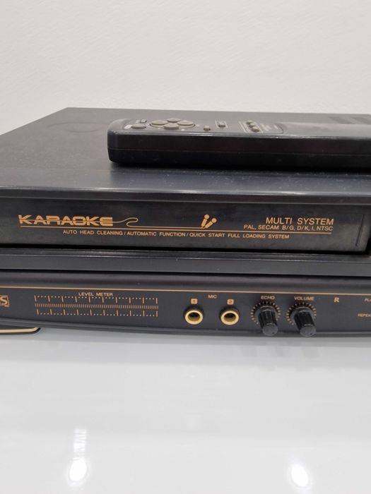 Видеоплейер Orion!