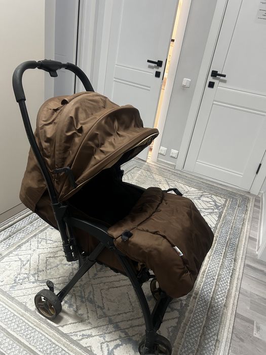 Детская коляска