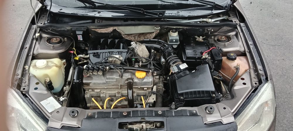 Продам Гранта в хорошем состоянии