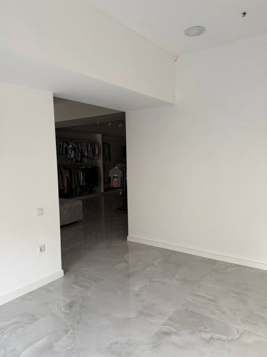 Продажа или аренда магазина