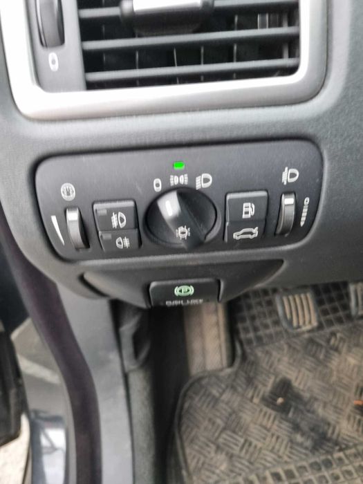 Volvo V70 1.6 Diesel LUX 2012