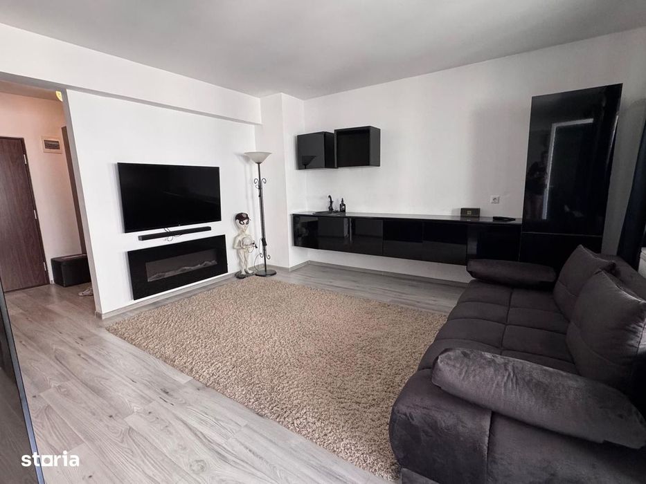 Apartament Studio De Vanzare – Iosia Residence, Oradea