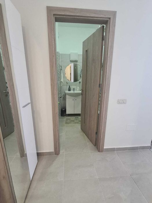 Garsoniera Militari Residence Chiajna