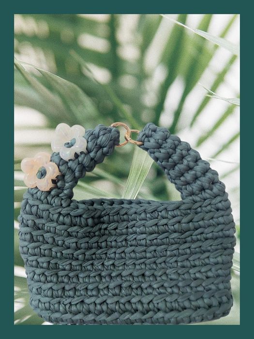 Gentuță handmade