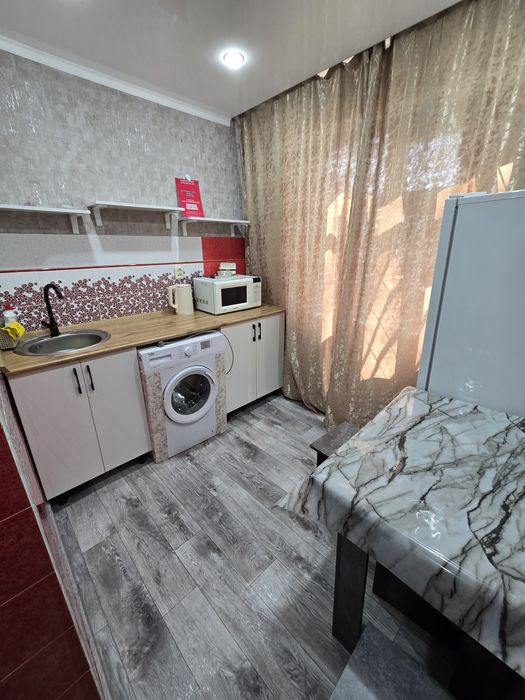 Сдаётся квартира