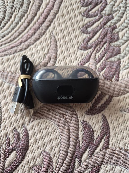 Căști Wireless Poss