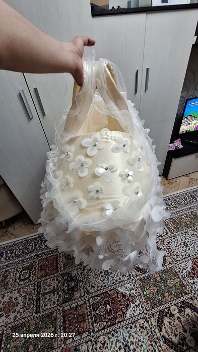 конверт для выписки