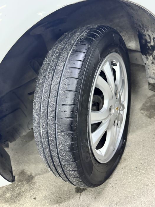 Spark radnoy diska balon 4 poz