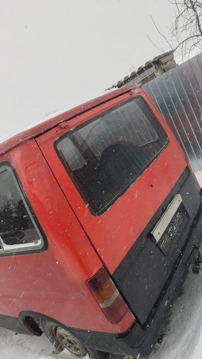 Продам форд транзит