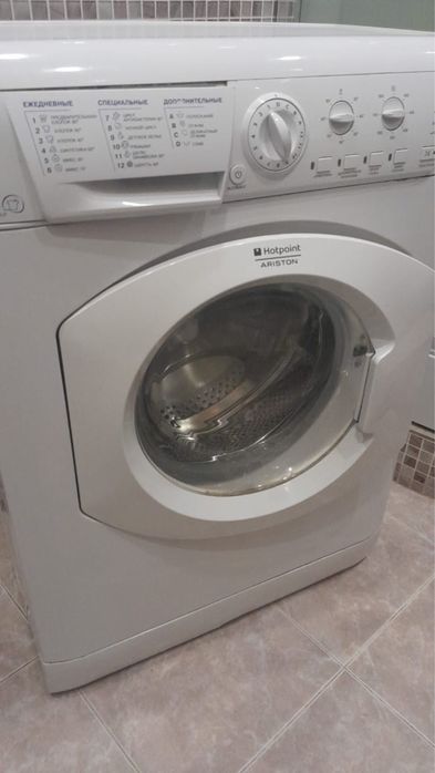 Hot point Ariston