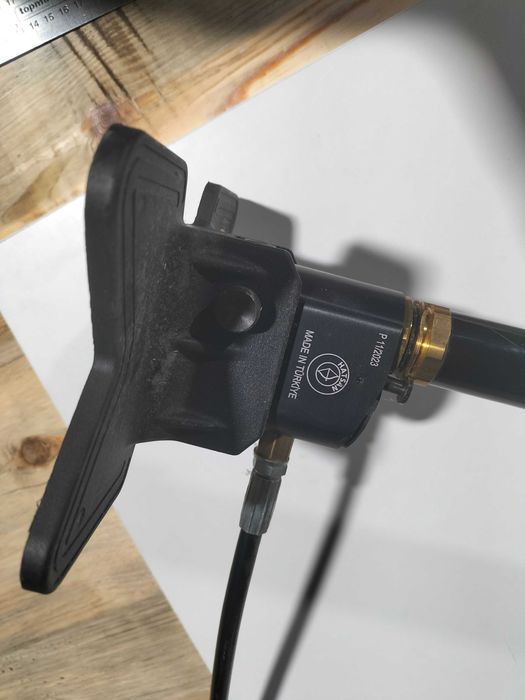 Помпа за псп пушка