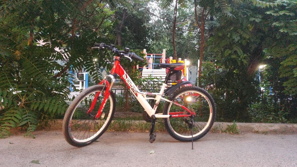 Продаю велосипед