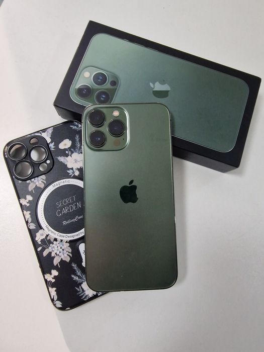Apple  IPhone 13 Pro Max 256гб Акб 88
