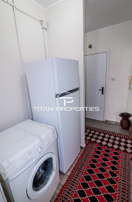 Дава се под наем Двустаен апартамент в Варна, Владислав Варненчик - 62 кв.м за 375 € - Снимка #4