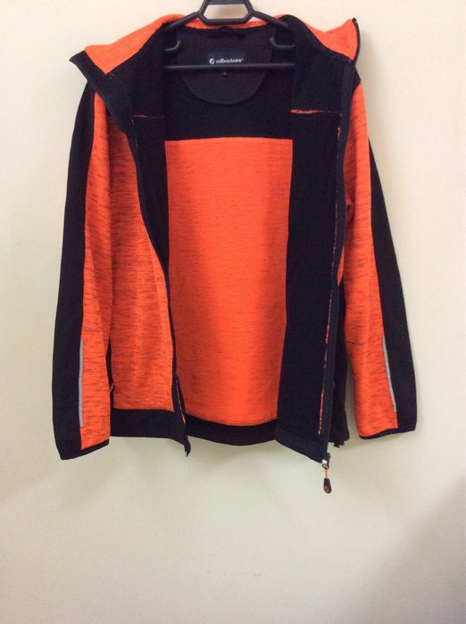 Jacheta lucru barbati L