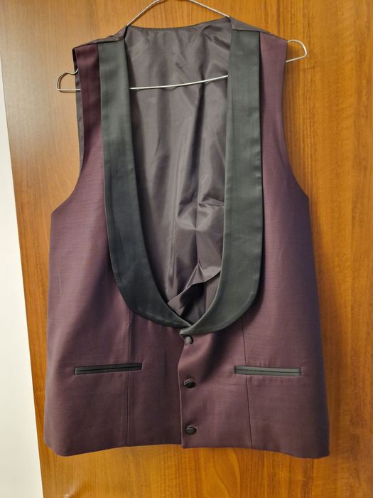 Costum de barbat BMAN