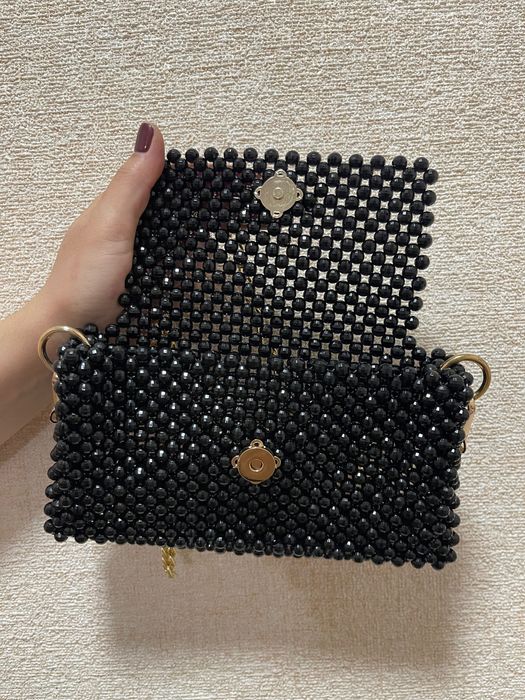Женские сумки Chanel, Prada ручной работы (Hand Made)