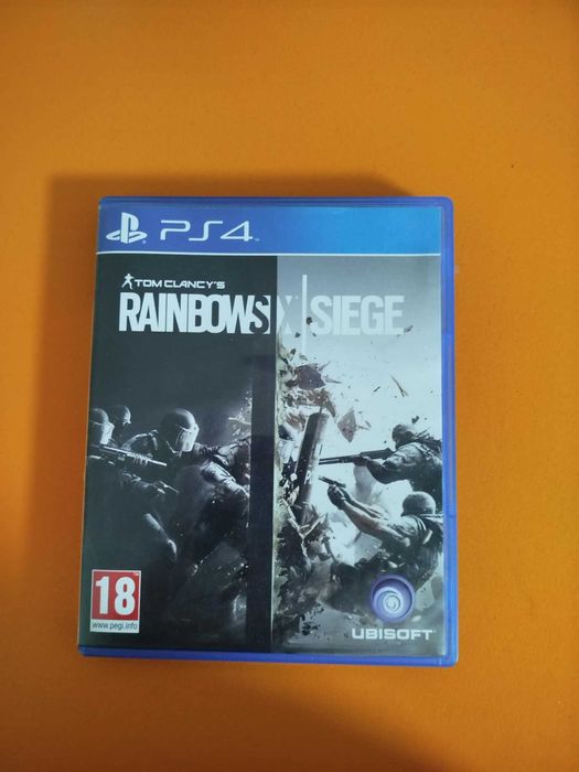 Продавам игри за PS 4 - PS 5