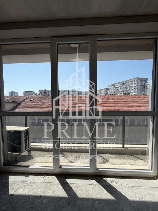 Едностаен апартамент в Chantrer Residence, Бургас