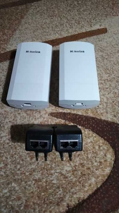 Mokerlink wifi  Bridge, CPE Wireless External