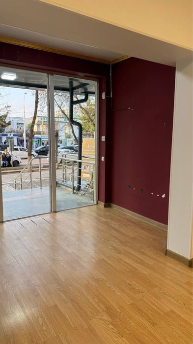 Предлагается в аренду коммерческое помещение в Сергели-8А