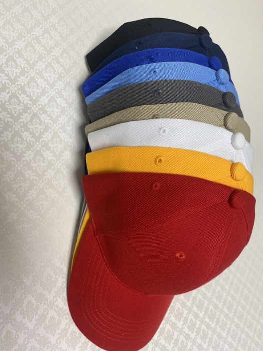 Бейсболки , кепки оптом и в розницу