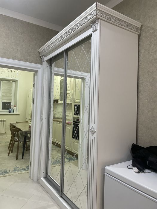 шкаф для спальни,коридора