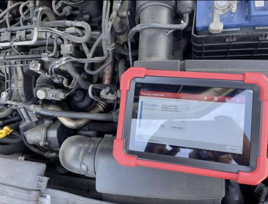 Diagnoza Auto Launch Original La Domiciuliu Clientului