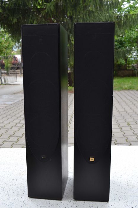 Boxe jbl  Ti 600