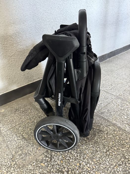 EasyWalker Jackey XL Детска количка