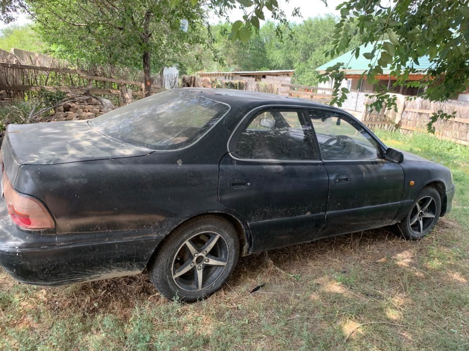 Toyota windom сатылады