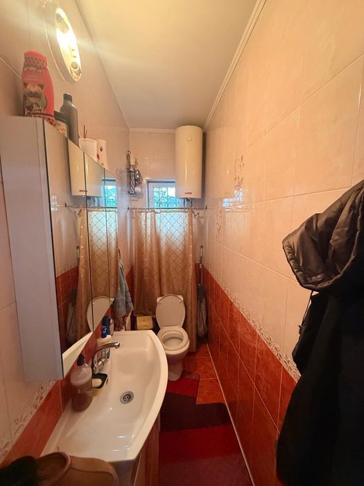 Продажа дома Турксибский район