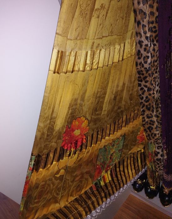 Rochi tiganesti diferite modele