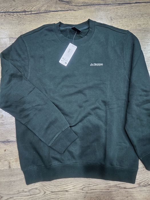 Sweatshirt Марка  [ Kappa ]