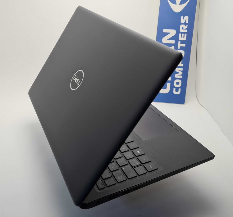 Dell Latitude 3510 i3 10110U/8GB/256SSD/500HDD/FHD/Подсветка