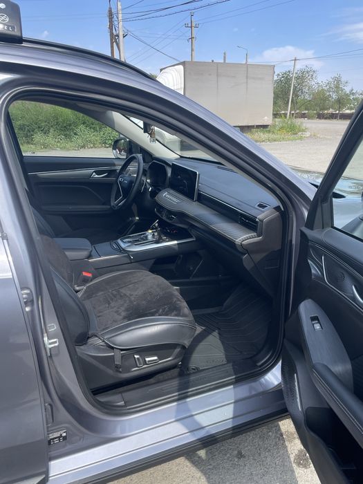 Продам Haval Jolion