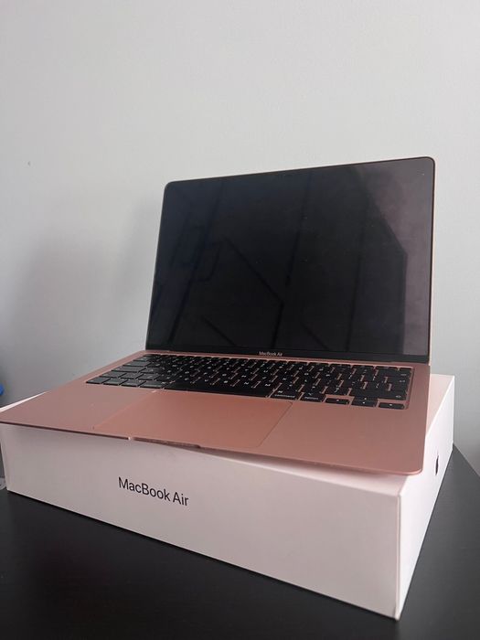 MacBook Air i5 512gb 2020 Brasov • OLX.ro